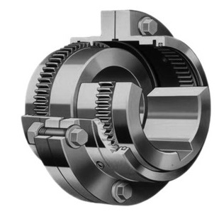 Custom Gear Couplings